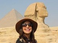 Private Tour to Giza Pyramids ,sphinx ,Saqqara and Memphis With Lunch 