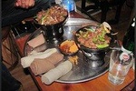 Culinary Food Tour Addis Ababa ( A Lot to see and experience)