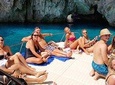 Boat Excursion to Capri Island: Small Group from Sorrento