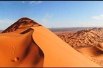 Private Transport From Marrakech To Marrakech, Via Merzouga Desert For 4 Days