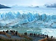Puerto Natales: Full-Day Transport to Perito Moreno Glacier