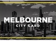 Melbourne City Card (2 Days): Visit Unlimited Attractions!