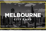 Melbourne City Card (2 Days): Visit Unlimited Attractions!