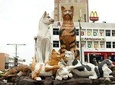 Kuching City Tour 