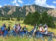 Electric Cruiser Fat Tire Bike Tour - Best of Boulder
