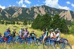 Electric Cruiser Fat Tire Bike Tour - Best of Boulder
