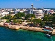 Stone Town Walking Tour