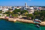 Stone Town Walking Tour