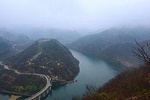 2-Day Private Hiking Trip at Huanghuacheng and Jinshanling from Beijing