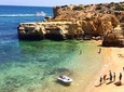 Albufeira Tour, 3Hours - City, Beach & Sightseeing