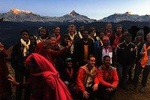 Independent Trekking Guide in Pokhara