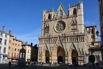Lyon: Old District Guided Walking Tour
