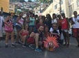 Private Tour to Favela in Rio de Janeiro with Local Guide