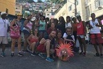 Private Tour to Favela in Rio de Janeiro with Local Guide