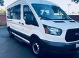 12 seater Private Tour
