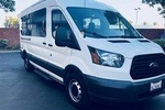 12 seater Private Tour