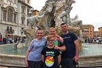 Kid-Friendly Castel Sant'Angelo Tour with Pantheon & Piazza Navona