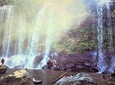 Kulen 1000 Shiva Lingas waterfall Private Tour