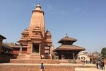 Hiking & city tour in Kathmandu with community Volunteering