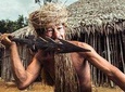 Awesome trip Kukama Amazon River in Iquitos 
