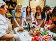Cooking class with chef Laila