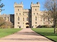 Windsor Castle and Hampton Court Private Car Tour