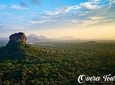 Sigiriya Rock Fortress And Dambulla Rock Cave Temple Tour (All Inclusive)