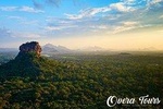 Sigiriya Rock Fortress And Dambulla Rock Cave Temple Tour (All Inclusive)
