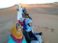 SMALL GROUP 3-day excursion to Desert Merzouga from Marrakech