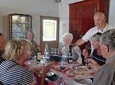 Small group tour to discover Masonic Padua