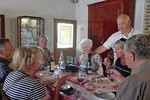 Small group tour to discover Masonic Padua