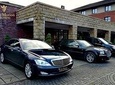 Shannon - Galway | Best Value Airport Transfer, Private Car & Chauffeur Service