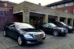 Shannon - Galway | Best Value Airport Transfer, Private Car & Chauffeur Service
