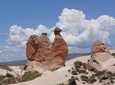 Cappadocia Hot air Balloon & 02 Days Tour With Good Cave Hotel