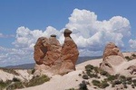 Cappadocia Hot air Balloon & 02 Days Tour With Good Cave Hotel