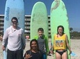 Two- Hour Group Surfing Lesson in Cocoa Beach