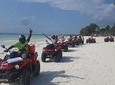 Quads tour