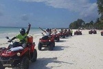 Quads tour