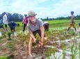 Full Day Battambang Bicycle Tour