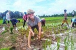 Full Day Battambang Bicycle Tour