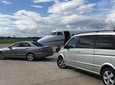 Private Arrival Transfer: El Salvador International Airport SAL to San Salvador