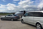 Private Arrival Transfer: El Salvador International Airport SAL to San Salvador