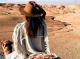 Full Day Tour in Desert Agafay From Marrakech