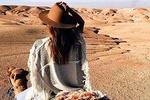 Full Day Tour in Desert Agafay From Marrakech