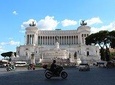 The hidden corners of Rome