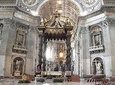 Early Vatican Museums private tour.