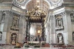 Early Vatican Museums private tour.