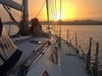 Sunset Sail Exclusive (VIP). Palma Bay (Mallorca)