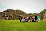 Mayan Exploration Tazumal Mayan Route Coatepeque Lake Full Day Tour