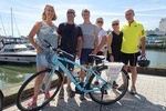 4 Hour Bike Rental in Quebec City
